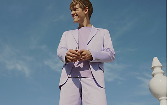 SUIT TRENDS YOU NEED TO KNOW